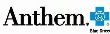 Anthem Blue Cross logo